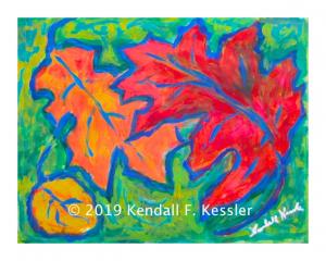 Blue Ridge Parkway Artist is Pleased to Present New Youtube